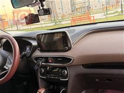 هیوندای سەنتافی